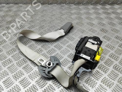 Front left seatbelt HYUNDAI IONIQ 6 (CE) EV All-wheel Drive | BP33962231I26 - Image 6