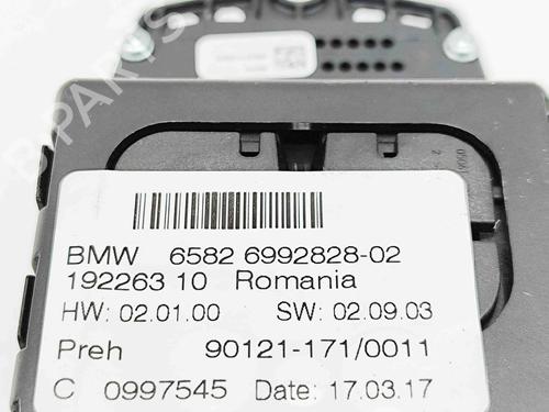 Switch BMW X1 (F48) sDrive 18 d | BP29731005I30