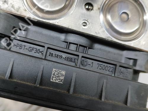 ABS pump VW GOLF VIII (CD1, DA1) 1.5 TSI | BP27785558M43  - Image 9