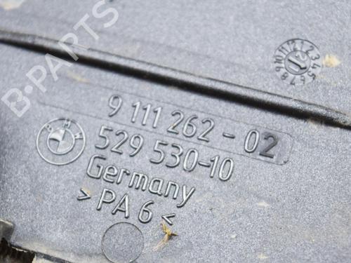 Other BMW X3 (G01, F97, G08) iX3 | BP27764018O1 