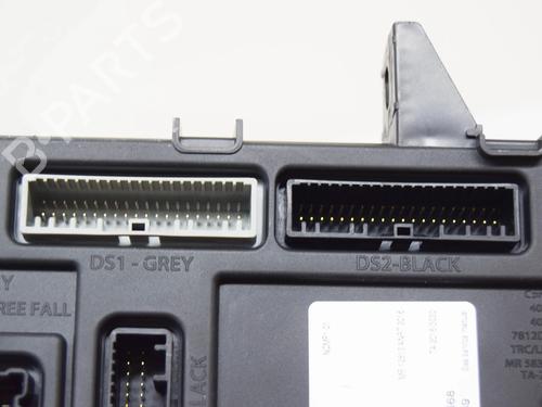 Electronic module NISSAN QASHQAI II (J11, J11_) 1.3 DIG-T | BP27749634M83 - Image 5