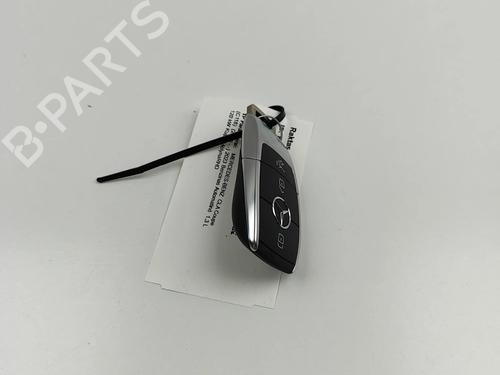 Electronic module MERCEDES-BENZ CLA (C118) CLA 200 (118.387) | BP27793372M83 - Image 4