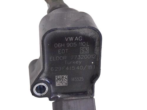 Ignition coil AUDI A4 B9 (8W2, 8WC) 2.0 TFSI | BP30233403M94