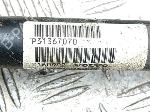 Left rear driveshaft VOLVO S90 II (234) D5 AWD | BP38018543M40 - Image 6
