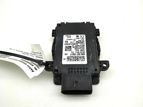 Electronic module AUDI Q8 (4MN, 4MT) 55 TFSI Mild Hybrid quattro | BP38070756M83 - Image 3