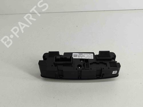 Climate control AUDI A6 C7 (4G2, 4GC) S6 quattro | BP21078650I5 
