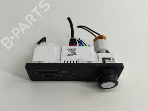 Elektronisk modul JAGUAR XE (X760) 2.0 D (180 hp) 24819226