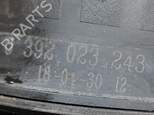 Auxiliary water pump BMW 5 Touring (G31) 530 d xDrive | BP16482049M111 