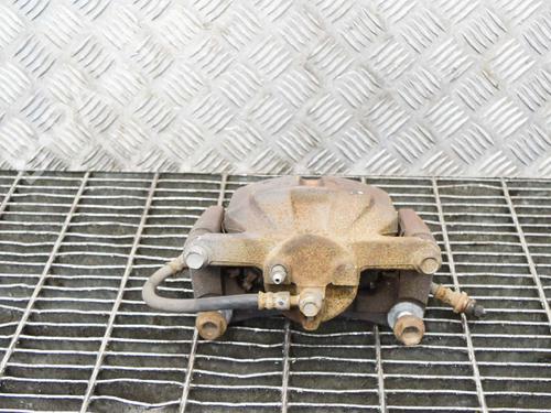 Left front brake caliper MAZDA CX-5 (KE, GH) 2.0 (KEEFW) | BP14616676M105 