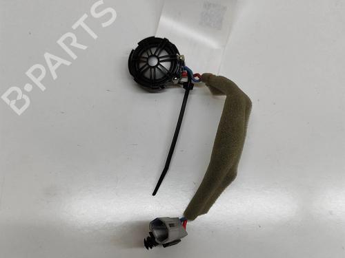 Used Speaker JAGUAR I-PACE (X590) EV400 AWD (400 hp) 28275893