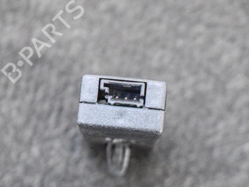 Electronic module VOLVO V40 Hatchback (525) T3 | BP7731913M83 