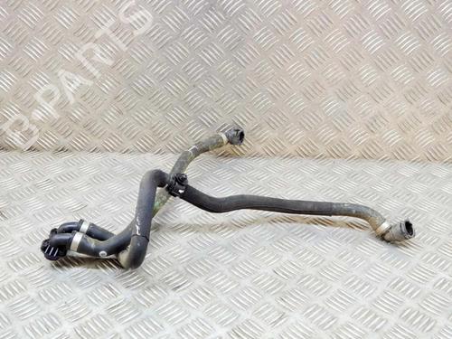 Used Pipe Pipe BMW 3 (G20, G80, G28) 330 e Plug-in-Hybrid xDrive (292 hp) 27758087 27758087