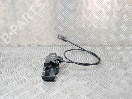 Używane Zamek drzwi tylnych prawych TESLA MODEL S (5YJS) 90D AWD (422 hp) 10073152