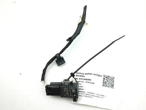 Electronic sensor RENAULT ZOE (BFM_) ZOE (BFMC, BFMD) | BP38070576M84 - Image 3