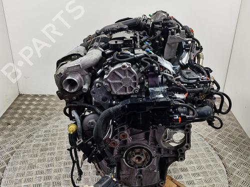 Engine TOYOTA PROACE Van (MDZ_) 1.6 D4d (MDZ2) | BP28275436M1 