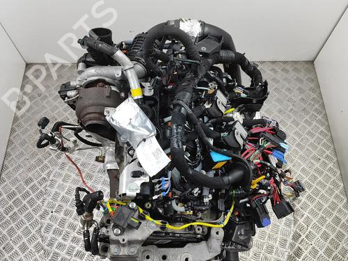 Engine RENAULT TRAFIC III Bus (JG_) 2.0 dCi 110 (JGMW) | BP33882523M1  - Image 5