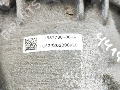 Motor TESLA MODEL 3 (5YJ3) EV | BP27774398M1 