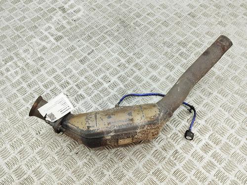 Catalizzatore JAGUAR XK II Coupe (X150) 5.0 V8 (385 hp) 31192253