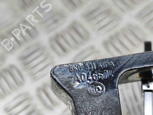 Hinge/Door check strap PORSCHE CAYENNE (92A) 3.0 Diesel | BP16258449C146