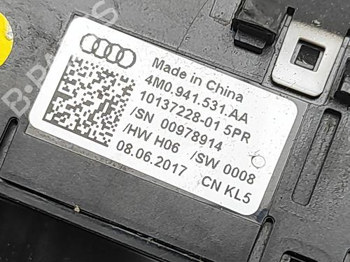 Electronic module AUDI A5 (F53, F5P) 2.0 TDI | BP33390896M83  - Image 6
