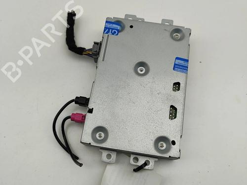 Electronic module FORD S-MAX (WA6) 2.0 TDCi | BP27331161M83 - Image 4