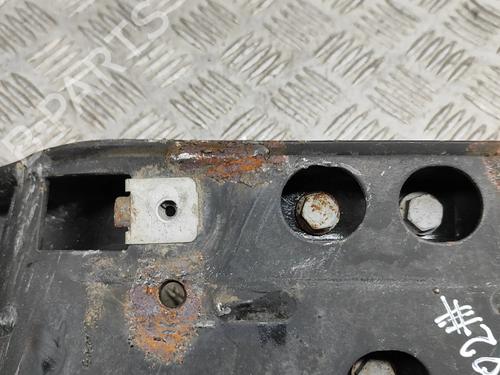 Gearbox mount MERCEDES-BENZ E-CLASS (W213) E 350 e (213.050) | BP33376810M88 - Image 5