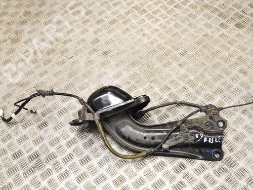 Used Right rear suspension arm TOYOTA C-HR (_X1_) 1.8 Hybrid (ZYX10_, ZYX11_) (98 hp) 16270487