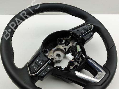 Steering wheel MAZDA CX-5 (KF) 2.0 | BP27317746C49 