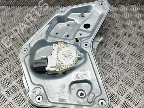 rear-right-window-mechanism-skoda-yeti-5l-2009-2010-2011-2012-2013-2014-2015-2016-2017-33386264 main image