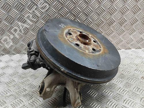 Right rear steering knuckle SKODA ENYAQ iV SUV (5AZ) 60 | BP29486688M28 