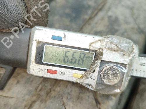 Rim CITROËN JUMPER II Van 2.0 BlueHDi 130 | BP31112788C45 