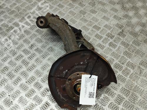 Højre hjullejehus spindel FIAT BARCHETTA (183_) 1.8 16V (130 hp) 26410481