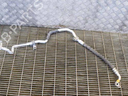 AC pipe MAZDA 6 Estate (GJ, GL) 2.2 D | BP14613165M126 