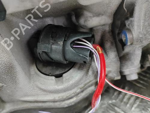 Gearbox MERCEDES-BENZ GLE (V167) GLE 300 d 4-matic (167.109) | BP35983099M3 - Image 7