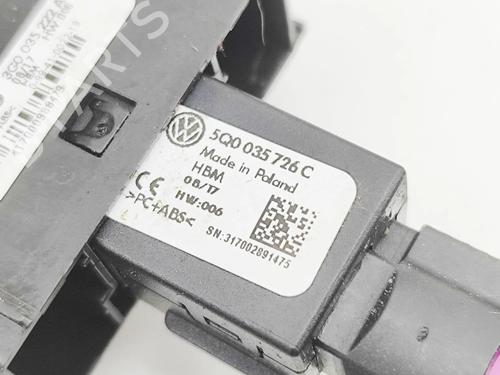 Electronic module VW CADDY IV Box Body/MPV (SAA, SAH) 2.0 TDI | BP38783098M83 - Image 6