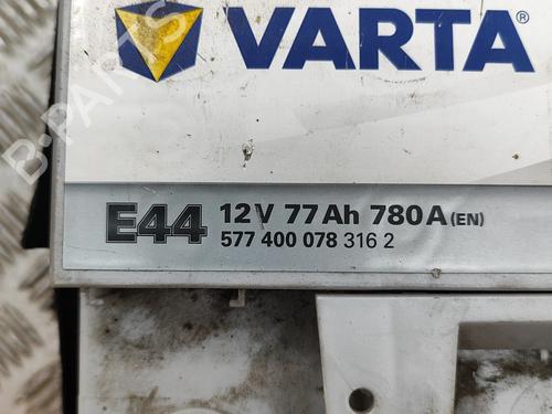 Battery VW TRANSPORTER T6 Van (SGA, SGH, SHA, SHH) 2.0 TDI | BP29945248E11 