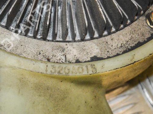 Other MITSUBISHI L200 / TRITON (KA_T, KB_T) 2.5 DI-D (KA4T) | BP14643676O1 