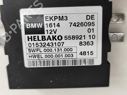 Electronic module BMW X6 (F16, F86) xDrive 40 d | BP19743913M83 