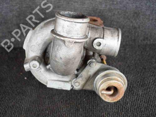 Turbocharger/Supercharger MERCEDES-BENZ VITO Van (W638) 110 CDI 2.2 (638.094) | BP6722951M71 