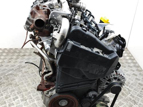 Used Engine RENAULT KANGOO Express (FW0/1_) 1.5 dCi 90 (FW0G, FW05, FW08, FW11) (90 hp) 17077213