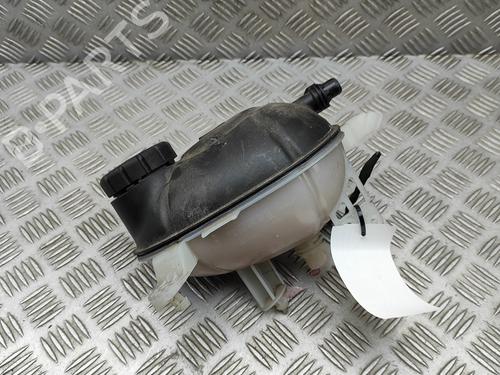 Expansion tank MERCEDES-BENZ GLC (X253) 300 d 4-matic (253.919) | BP29731154C120 
