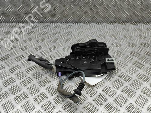 Rear right lock MERCEDES-BENZ EQB (X243) EQB 300 4-matic (243.608, 243.609) | BP29593926C99 