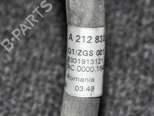 AC pipe MERCEDES-BENZ E-CLASS (W212) E 300 Hybrid / BlueTEC Hybrid (212.098) | BP14658498M126 