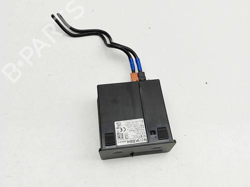 Electronic module MAZDA CX-80 (KL_) e-SKYACTIVE-D MHEV AWD (KL0H, KL3R3P) | BP33392346M83  - Image 5