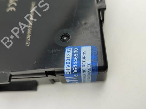 Electronic module TOYOTA C-HR (_X2_, _H2_) Hybrid (MAXH20) | BP28433447M83  - Image 5