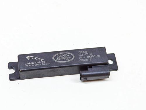 Módulo eletrónico JAGUAR I-PACE (X590) EV400 AWD (400 hp) 27754530