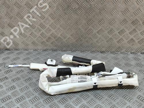Left curtain airbag PEUGEOT 2008 II (UD_, US_, UY_, UJ_, UR_, UC_) 1.2 Hybrid 136 (URHPYC, USHPY) | BP28552993C11 
