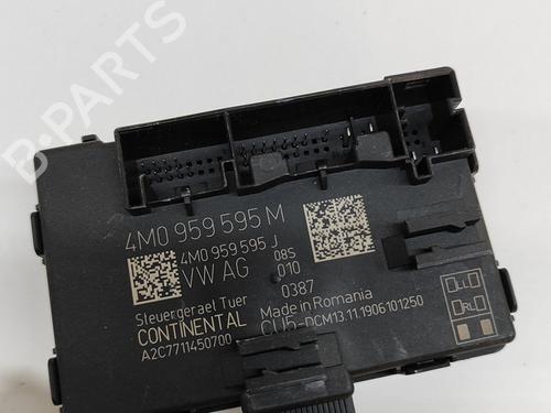 Elektronisk modul AUDI E-TRON (GEN) 55 quattro | BP27773997M83 