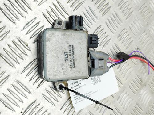 Electronic sensor NISSAN LEAF (ZE1) Electric | BP39969546M84 - Image 2