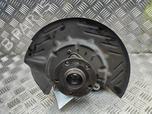 Used Right front steering knuckle Right front steering knuckle VW GOLF VIII (CD1, DA1) 2.0 TSI R 4motion (320 hp) 30004684 30004684